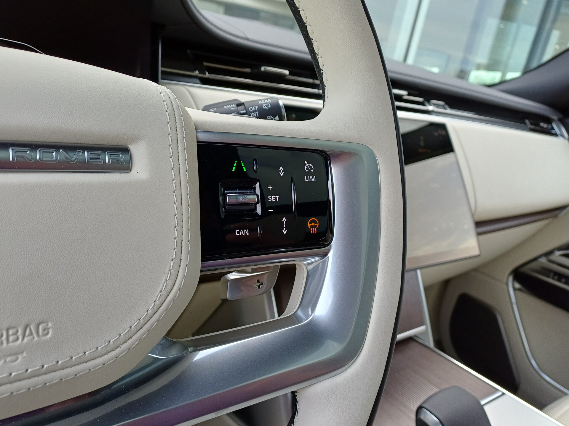 Land Rover Range Rover 3.0 P550e Autobiography PHEV - Afbeelding 4