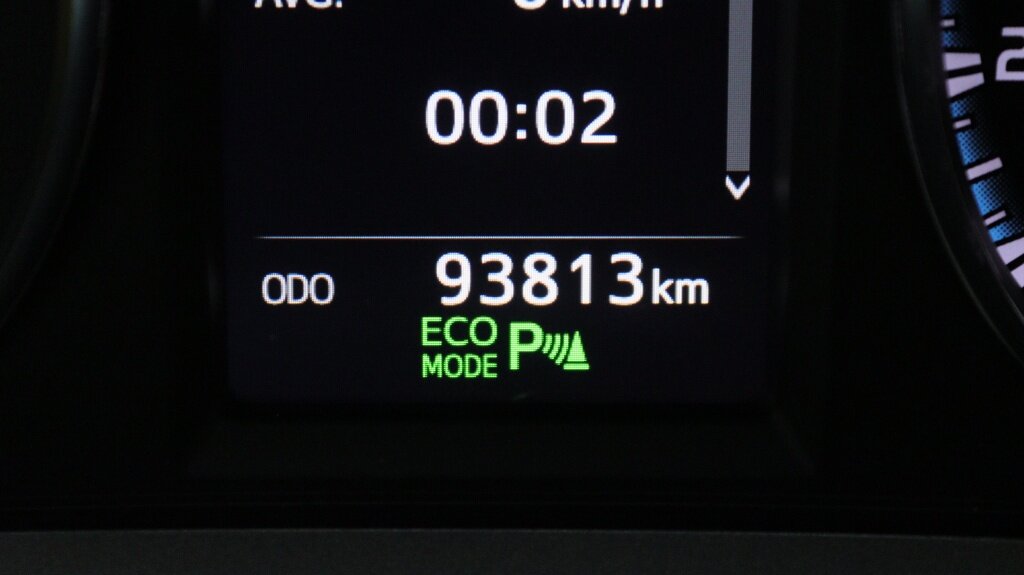 Toyota RAV4 2.5 Hybrid Style | Leder | Afn. Trekhaak | All Seasons | - Afbeelding 4