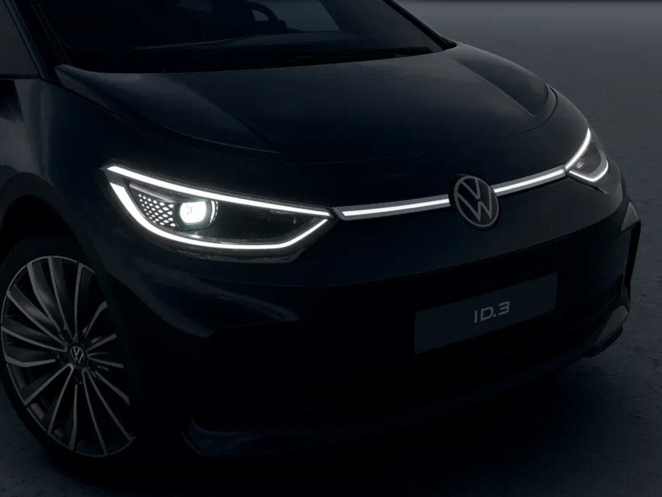 Volkswagen ID.3 Pro Limited Edition 58 kWh accu 150 kW / 204 PK Ha - Afbeelding 4