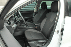 Skoda Octavia Combi 1.0 e-TSI 110pk DSG Business Edition - Afbeelding 4