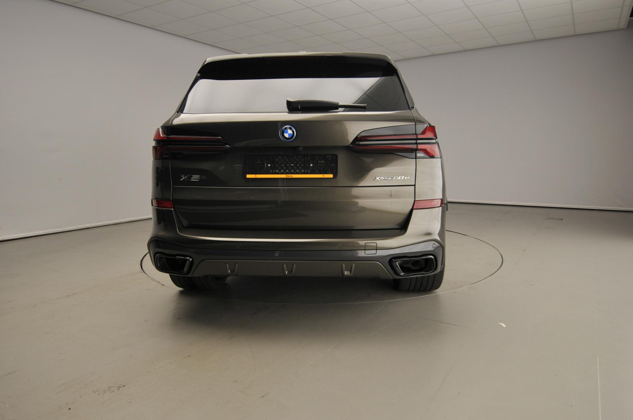 BMW X5 xDrive50e - Afbeelding 3