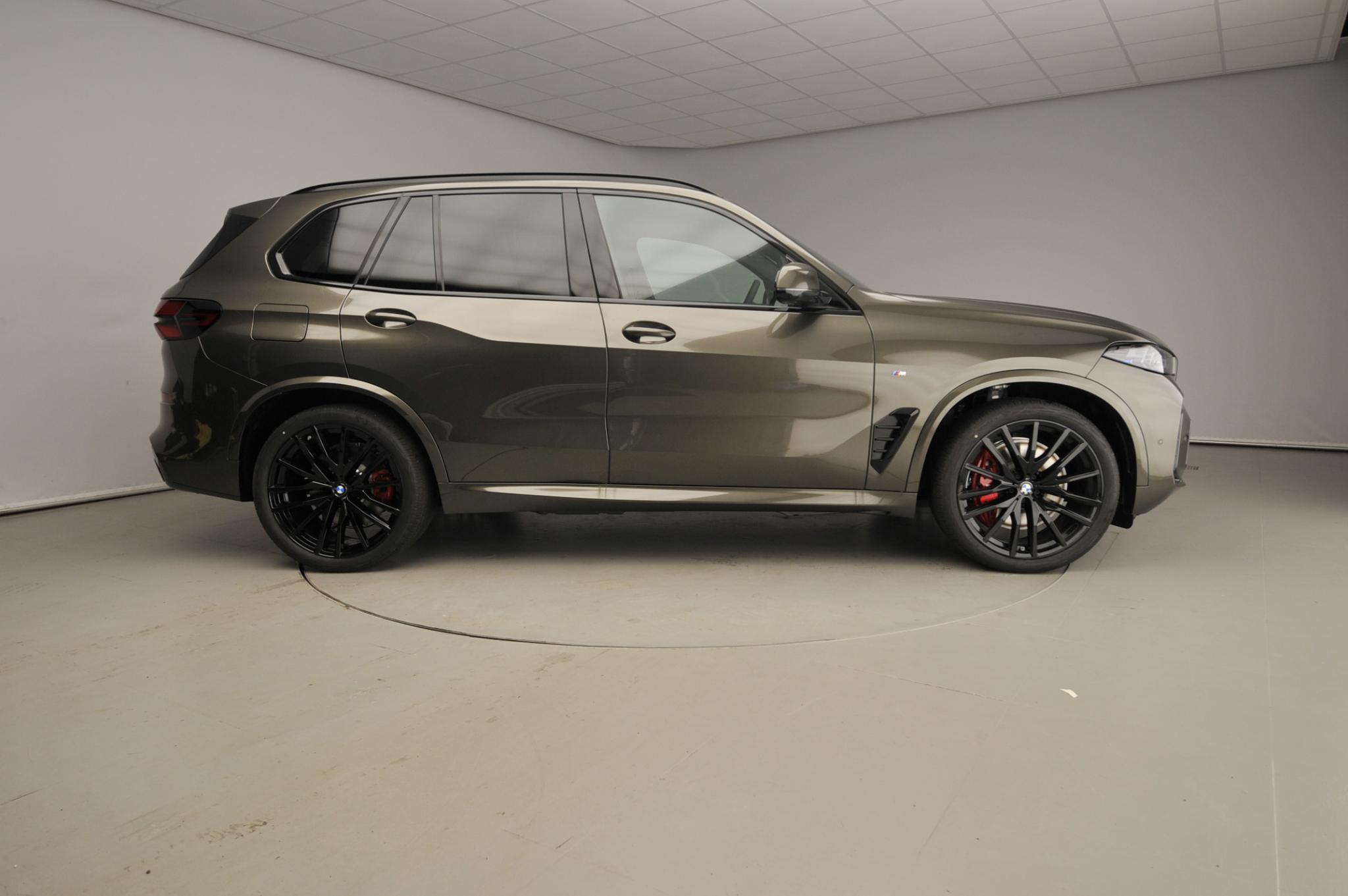 BMW X5 xDrive50e - Afbeelding 4
