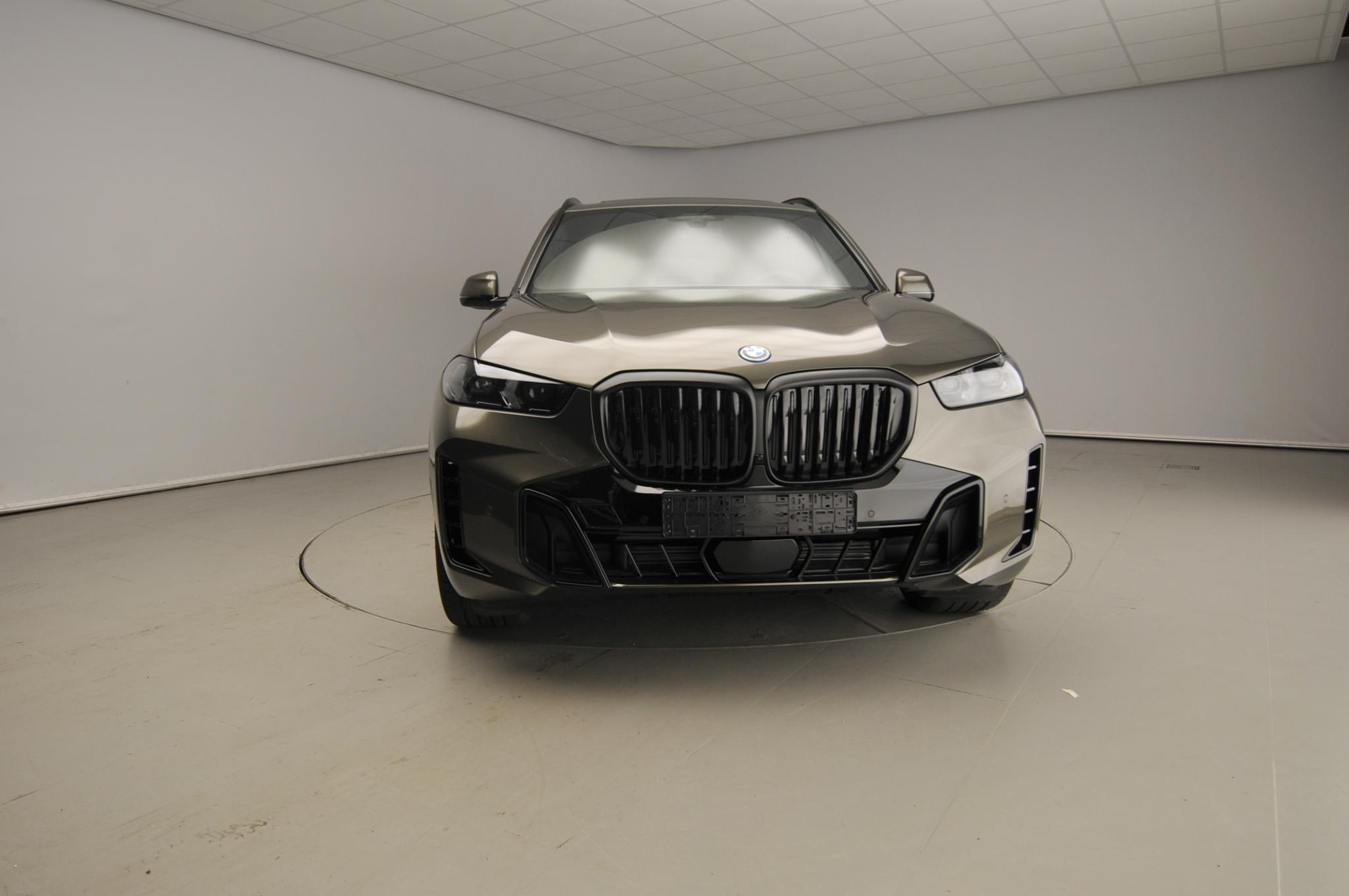 BMW X5 xDrive50e - Afbeelding 5