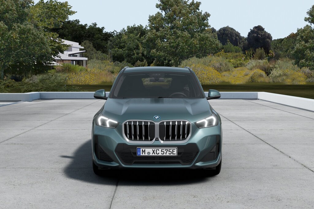 BMW X1 3