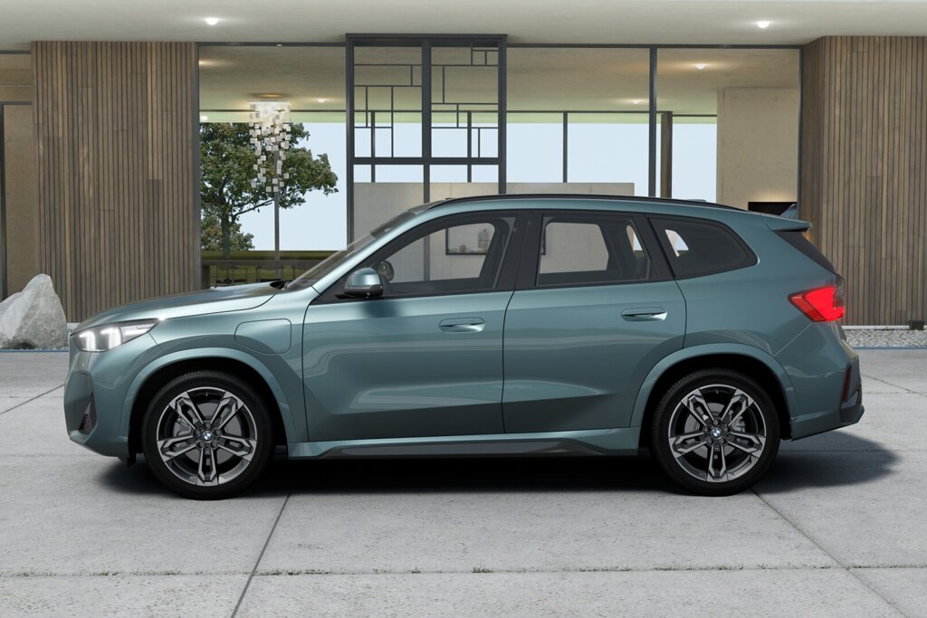 BMW X1 5