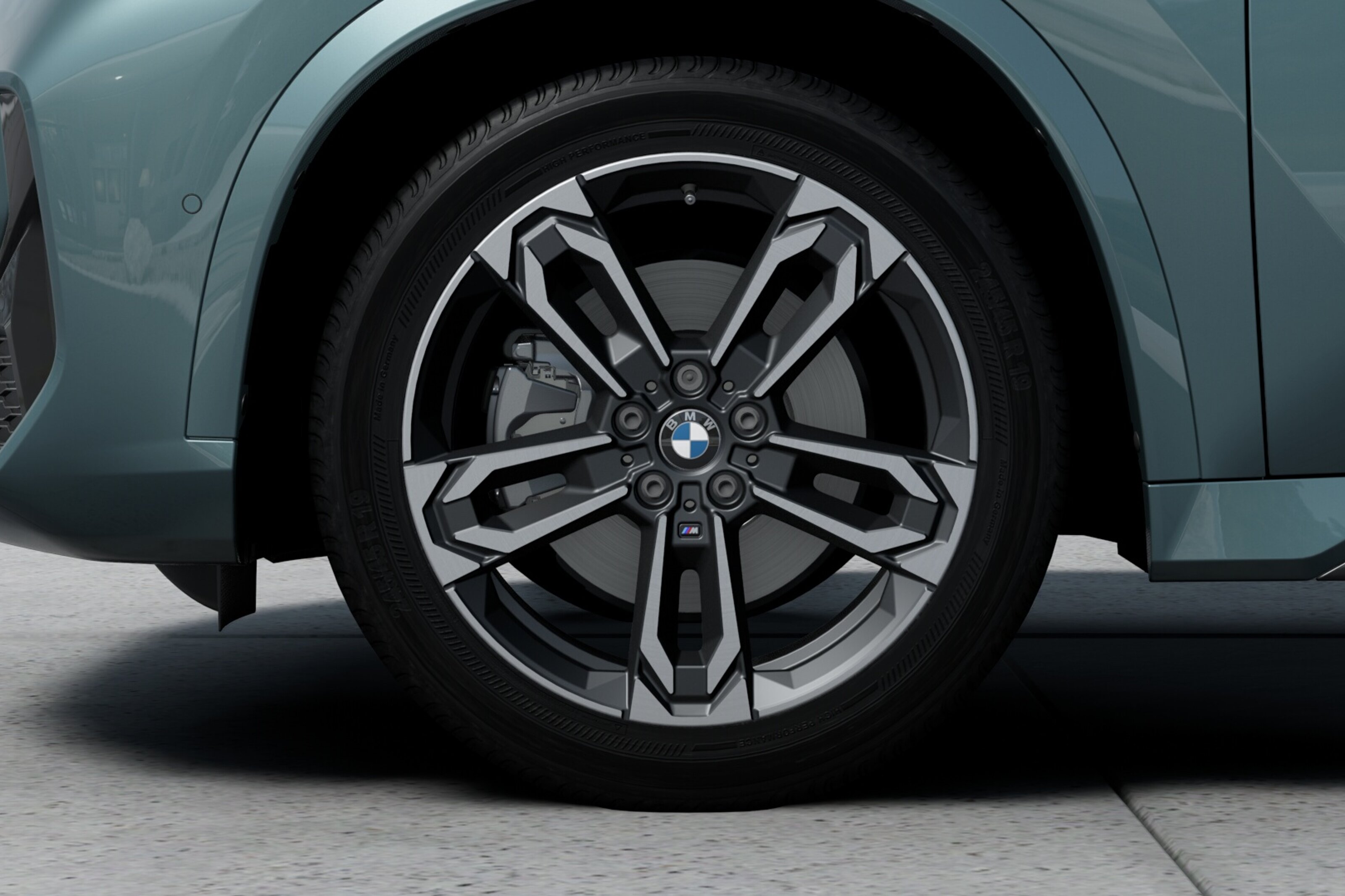 BMW X1 6