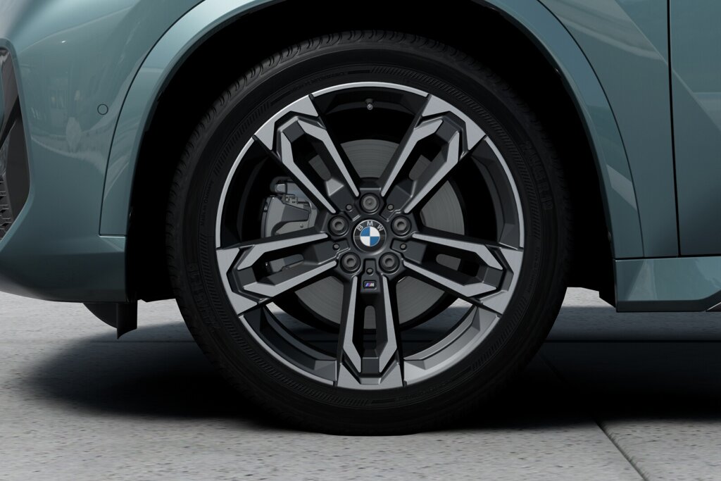 BMW X1 6