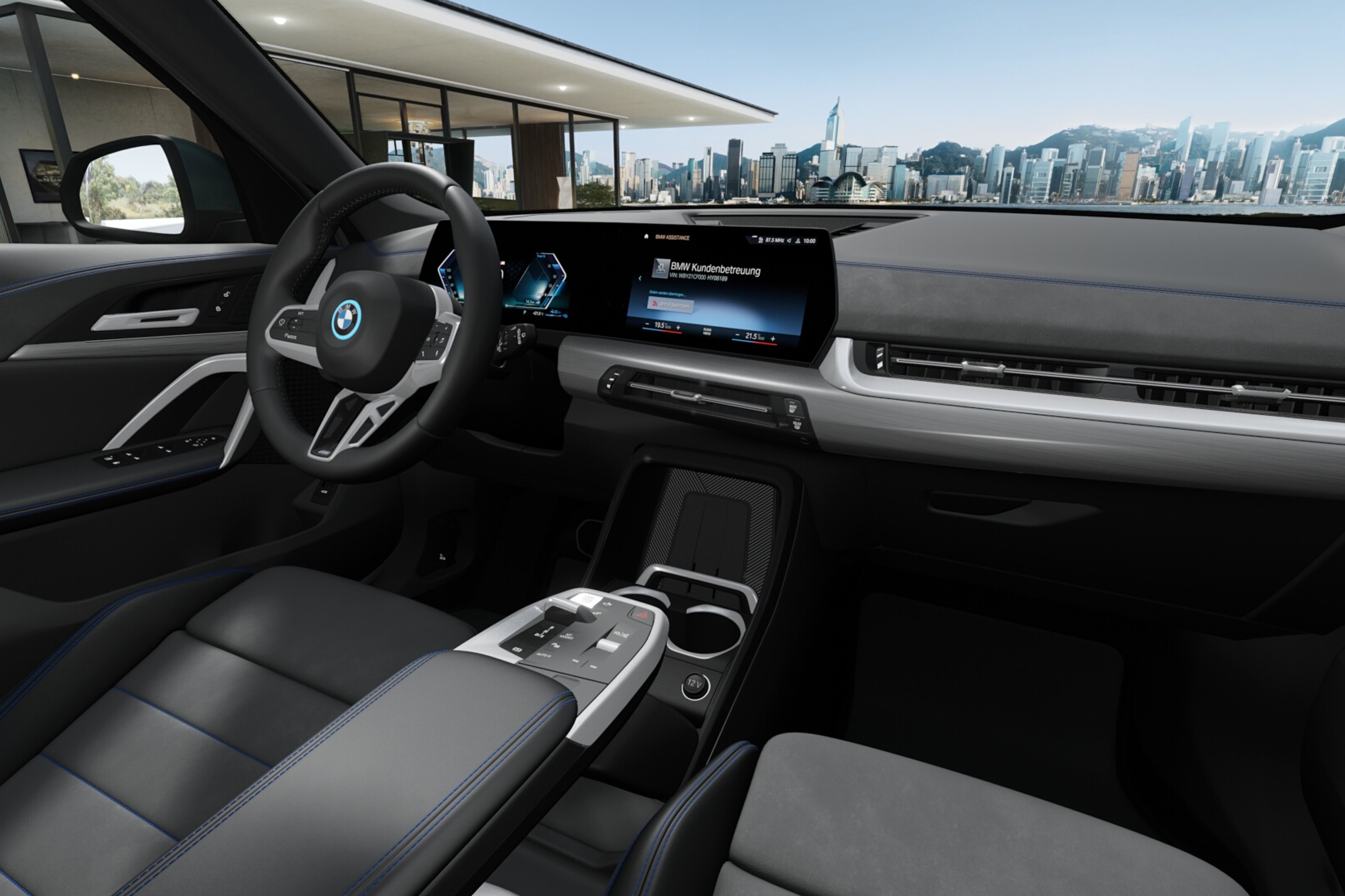 BMW X1 8