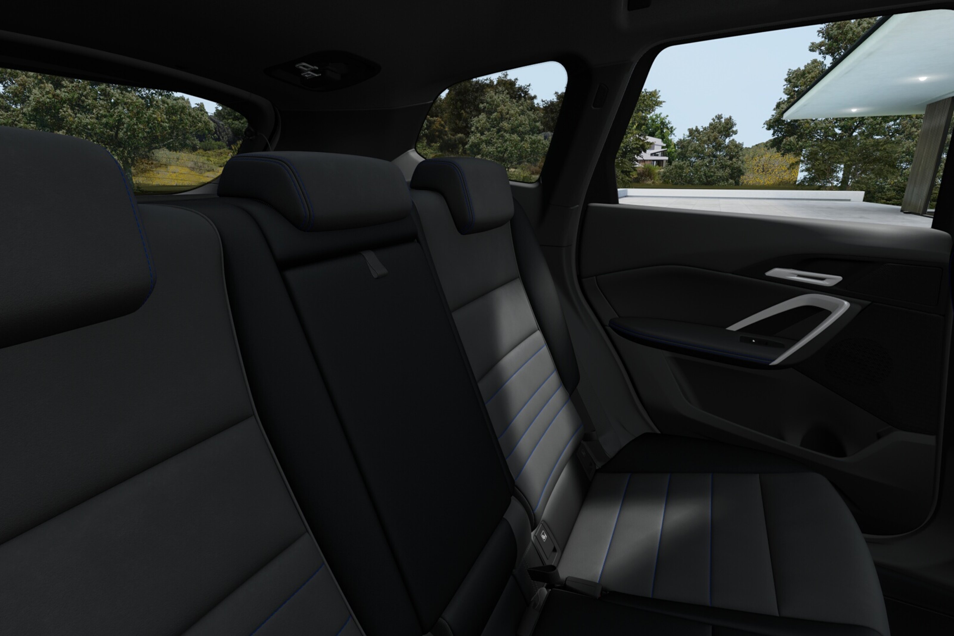 BMW X1 9