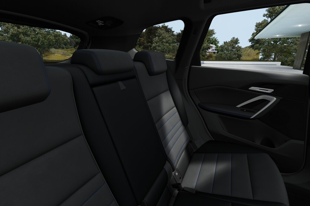 BMW X1 9