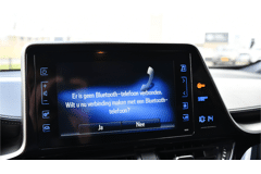 Toyota C-HR 1.8 Hybrid Style Limited Automaat 122pk - Afbeelding 4