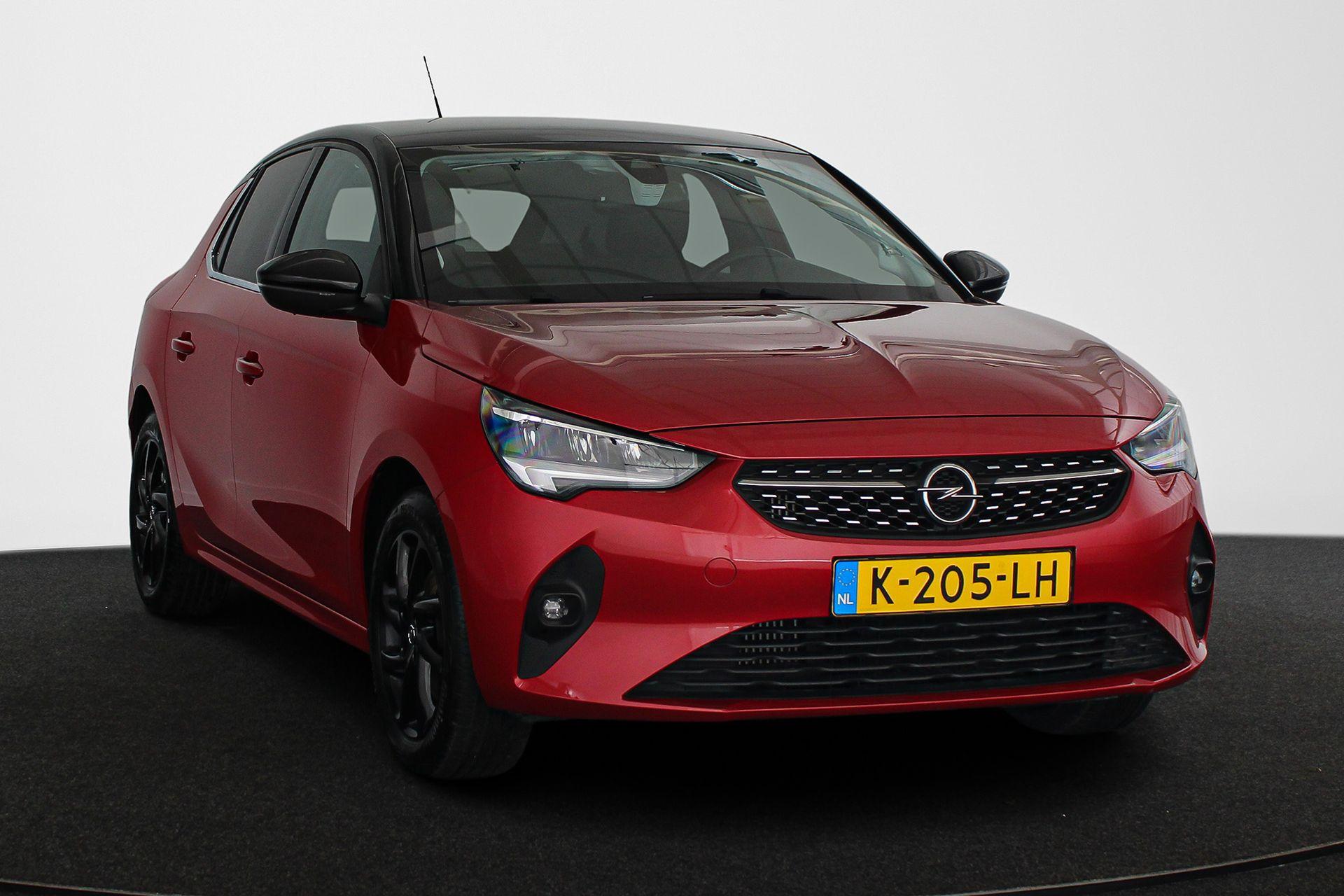 Opel Corsa 1.2 Elegance - Afbeelding 2