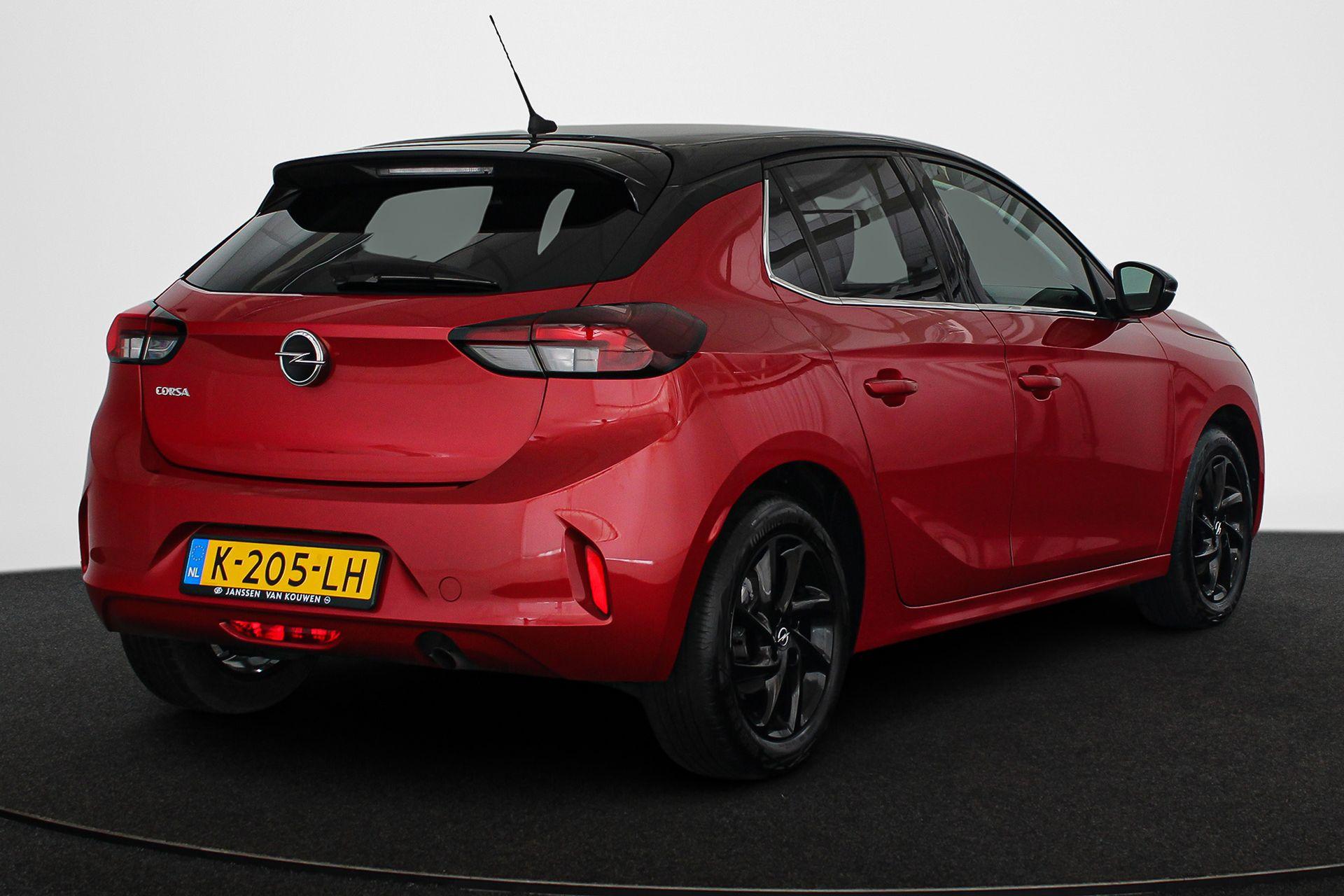 Opel Corsa 1.2 Elegance - Afbeelding 3