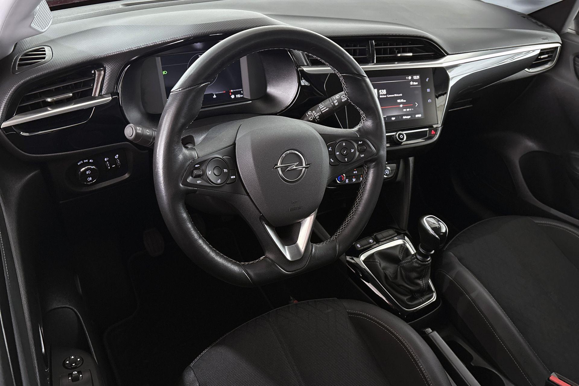 Opel Corsa 1.2 Elegance - Afbeelding 5