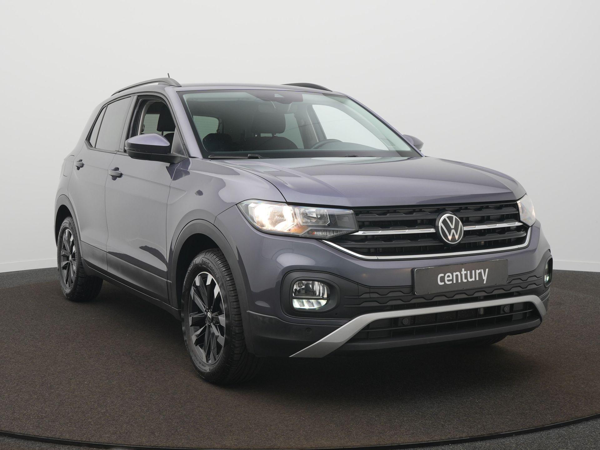 Volkswagen T-Cross 1.0 TSI Life - Afbeelding 3