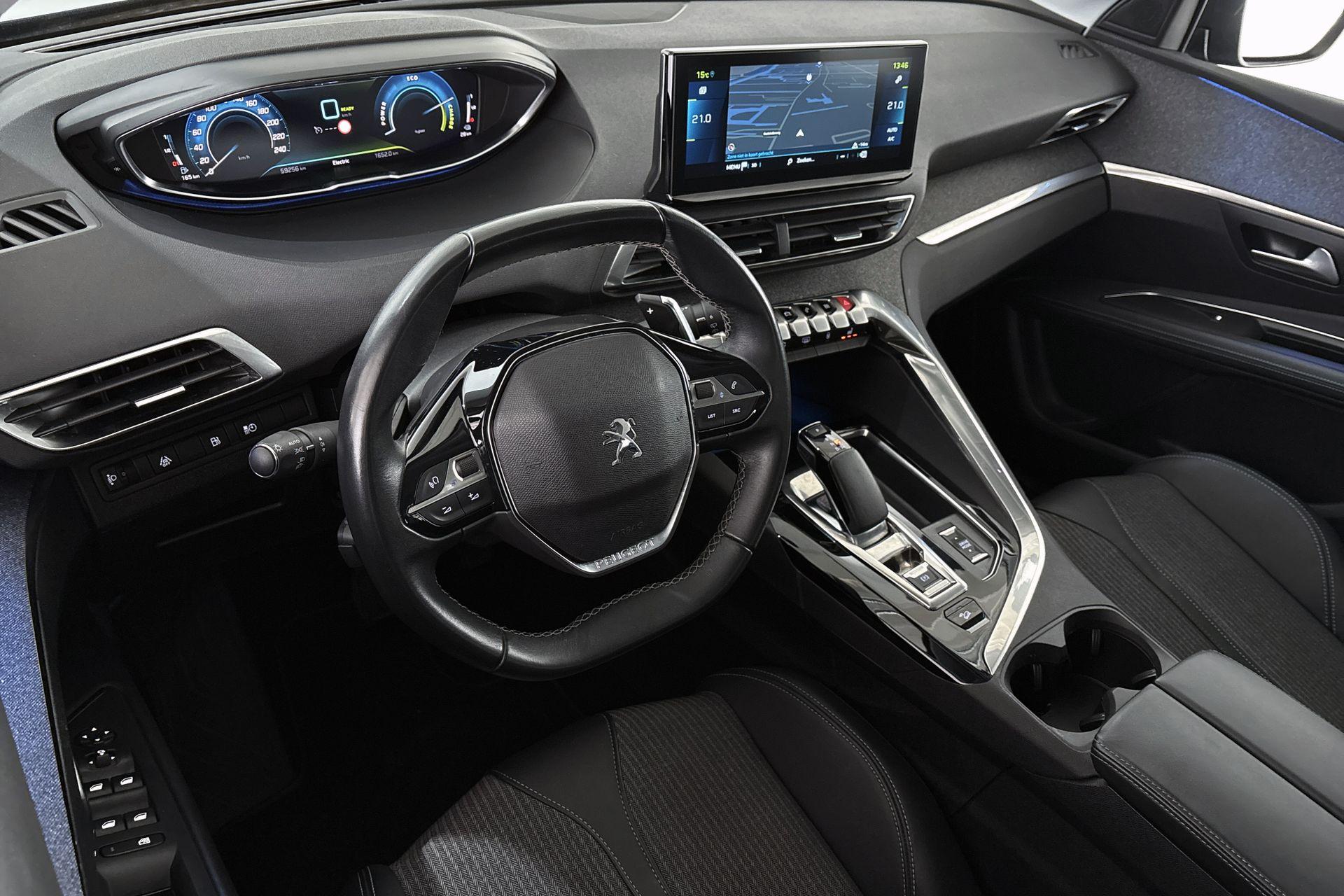 Peugeot 3008 1.6 HYbrid 300 Allure Pack Business - Afbeelding 5