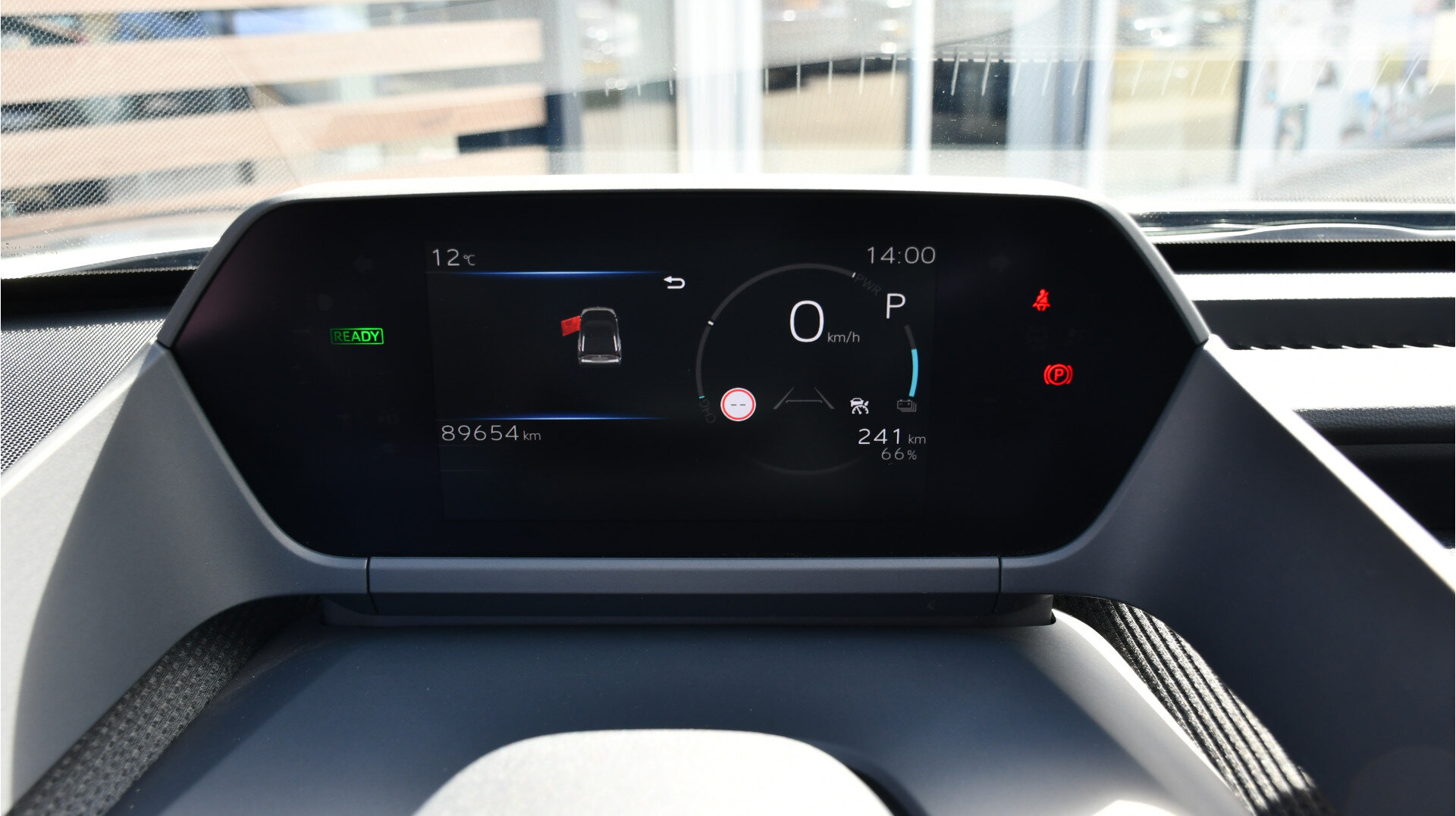 Toyota bZ4X Premium 71 kWh - Afbeelding 2