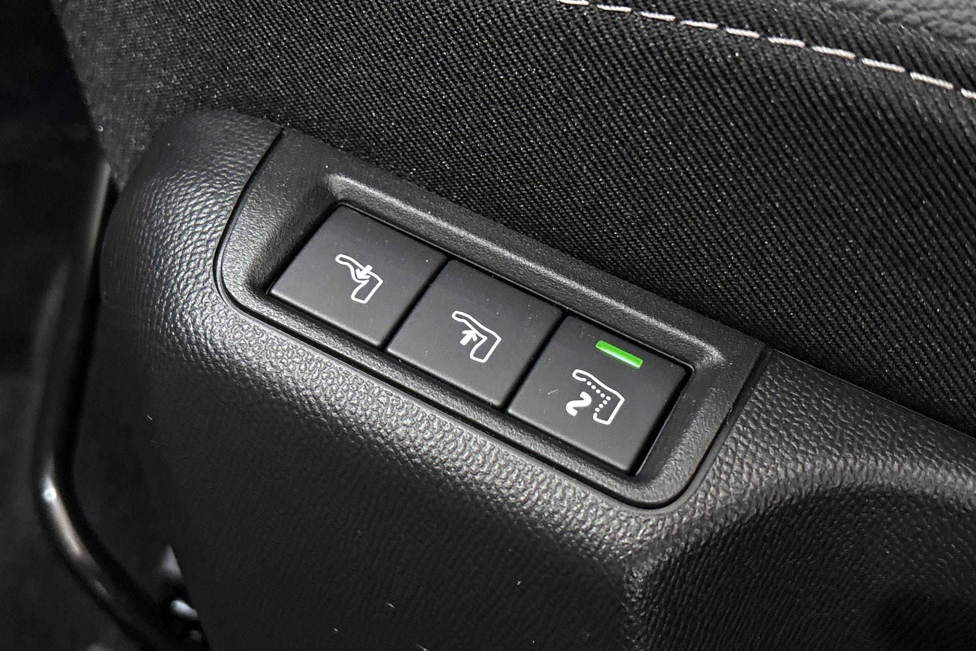 Opel Corsa 1.2 Turbo Hybrid Ultimate - Afbeelding 5