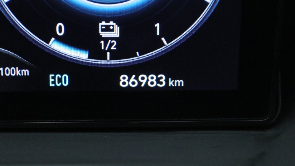 Hyundai Tucson 1.6 T-GDI HEV Premium | Navigatie | 360 Camera | Stoelverwarming - Afbeelding 4