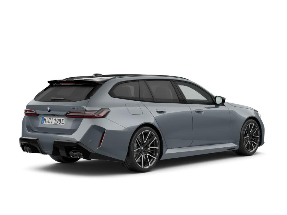 BMW M5 Touring - Afbeelding 2