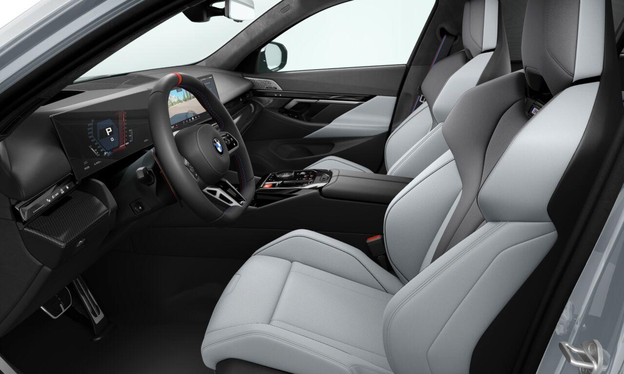 BMW M5 Touring - Afbeelding 4