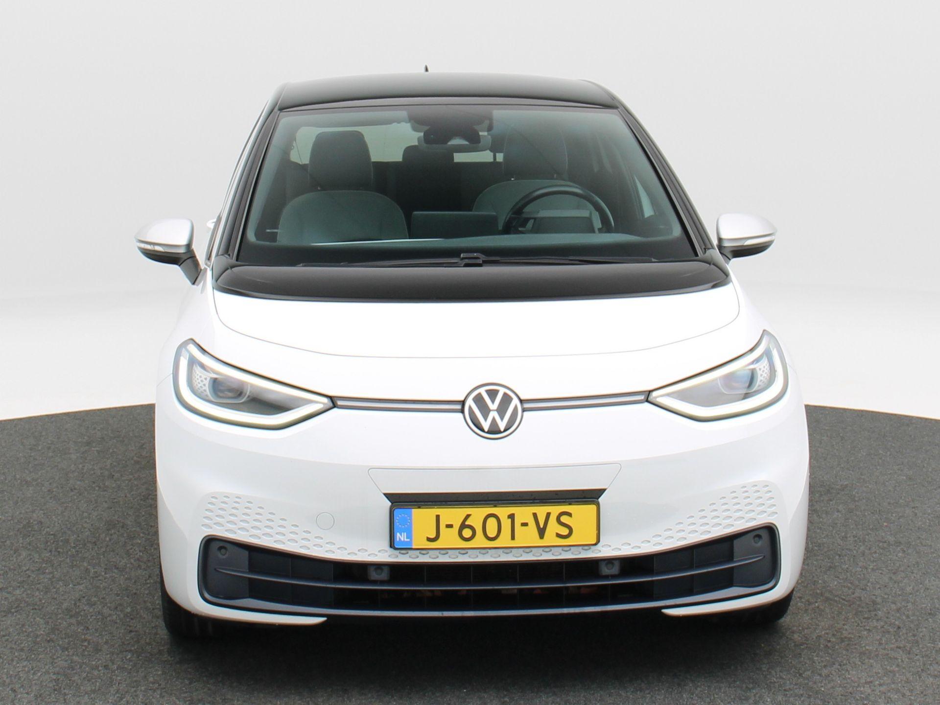 Volkswagen ID.3 First Plus 58 kWh 204 Pk Automaat - Afbeelding 4