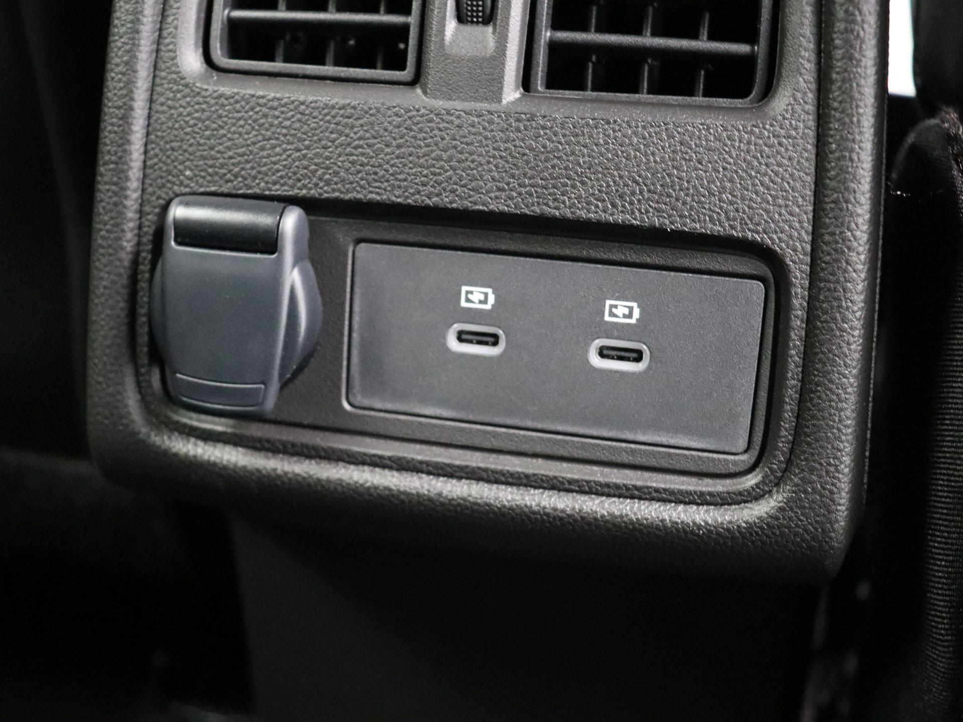 Renault Symbioz E-Tech full hybrid 160pk esprit Alpine - Afbeelding 5