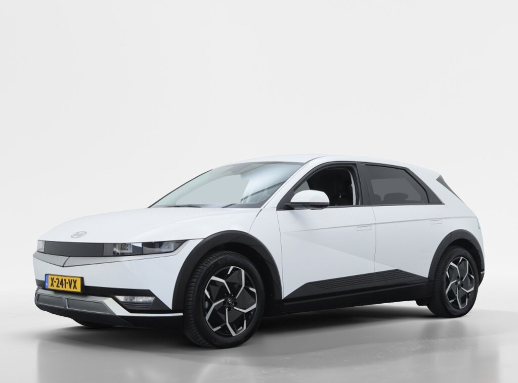 Hyundai IONIQ 5 Connect 77.4 kWh | Navigatie | Stoelverwarming |