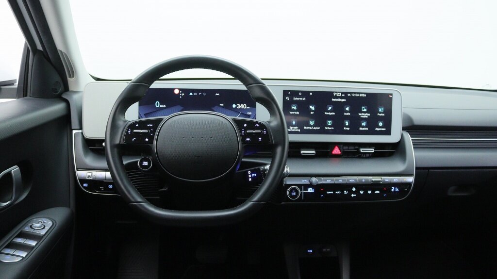 Hyundai IONIQ 5 Connect 77.4 kWh | Navigatie | Stoelverwarming | - Afbeelding 3
