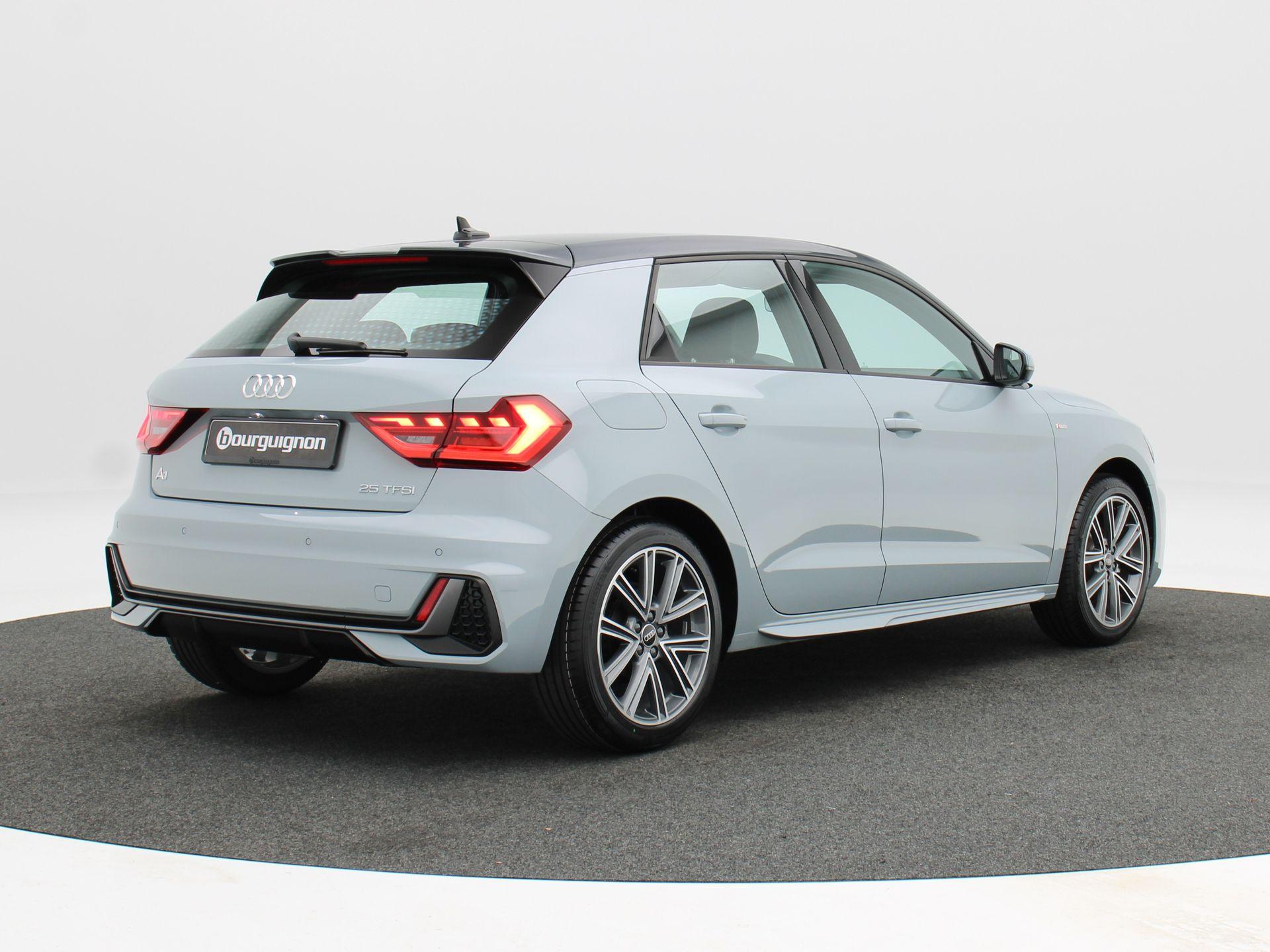 Audi A1 S edition 25 TFSI | 95 PK | - Afbeelding 2