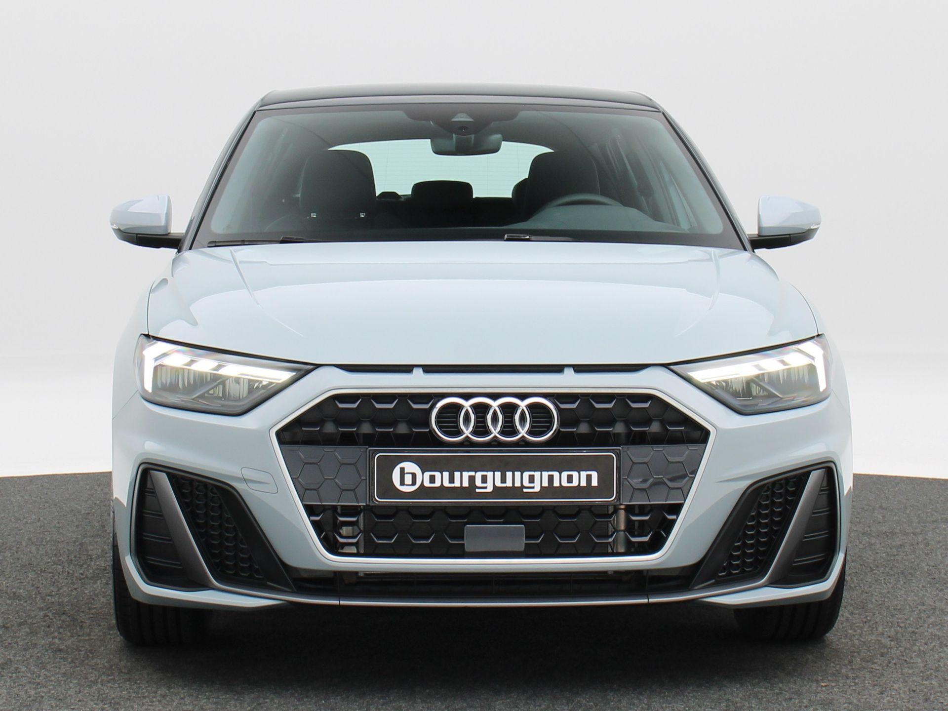 Audi A1 S edition 25 TFSI | 95 PK | - Afbeelding 4