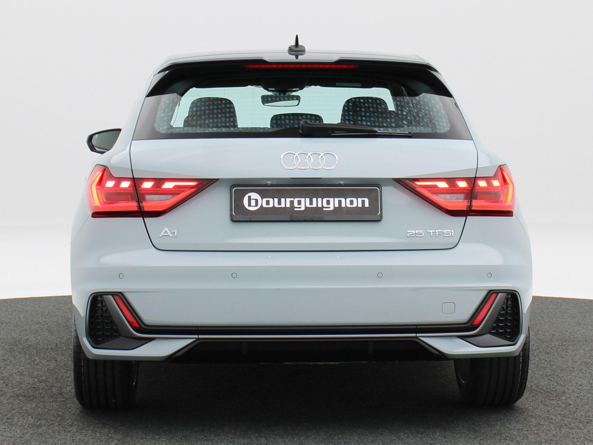 Audi A1 S edition 25 TFSI | 95 PK | - Afbeelding 5