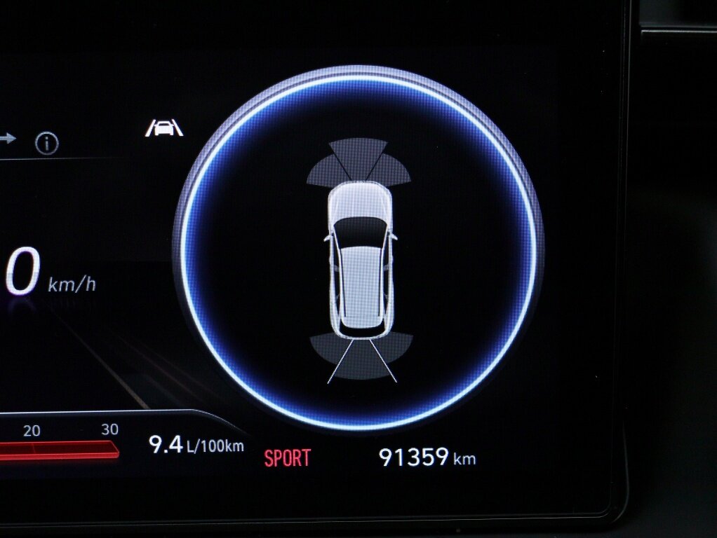 Hyundai Tucson 1.6 T-GDI N Line | 265PK | 4WD | Stekker | Trekhaak - Afbeelding 4