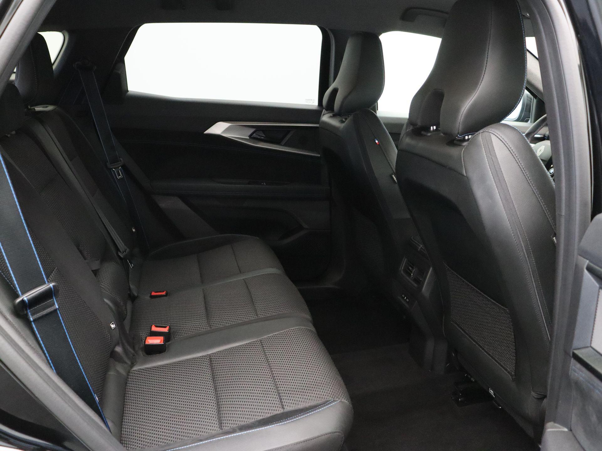 Renault Espace E-Tech full hybrid 200 esprit Alpine 7p. - Afbeelding 5