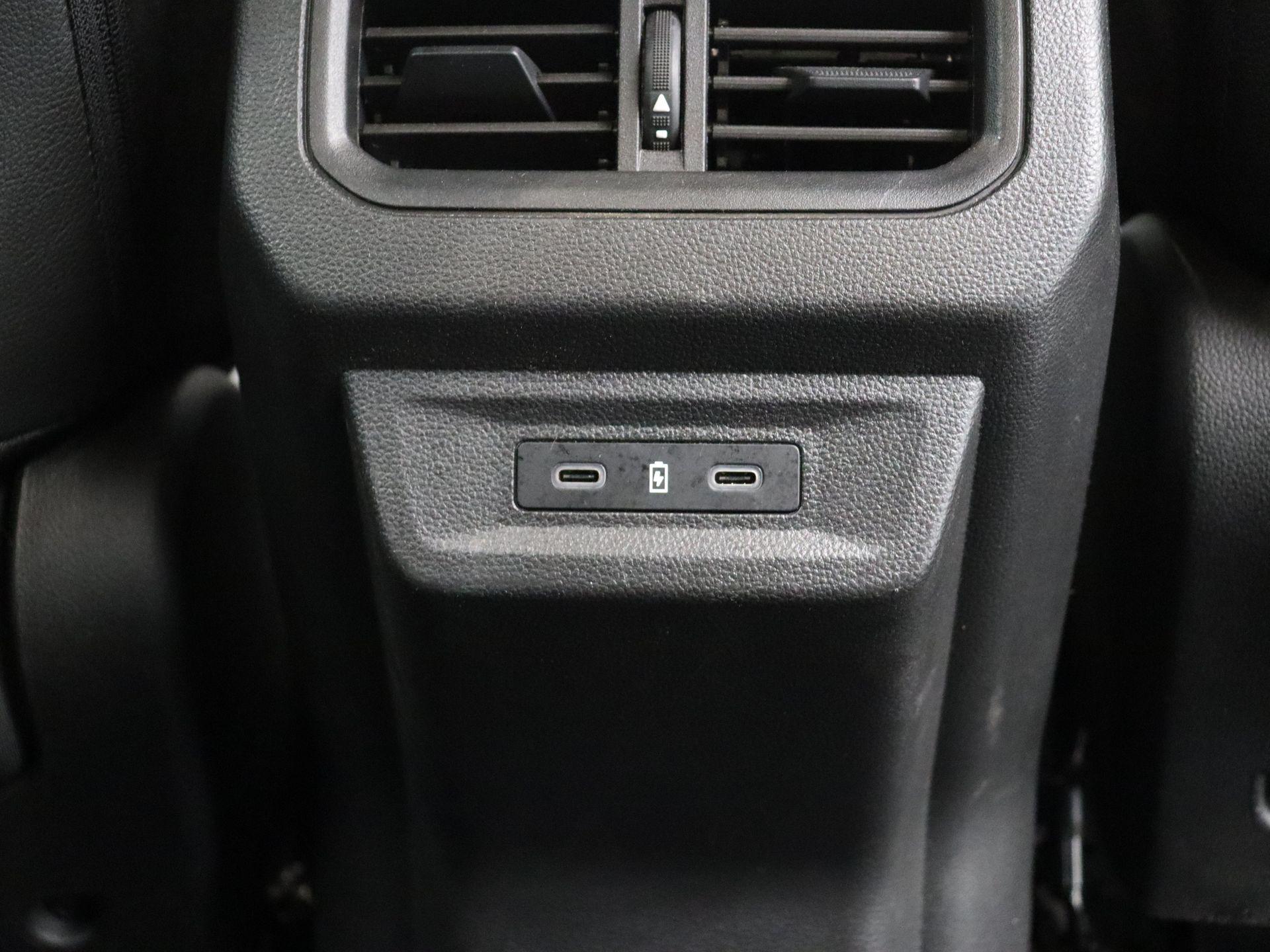 Renault Espace E-Tech full hybrid 200 esprit Alpine 7p. - Afbeelding 6