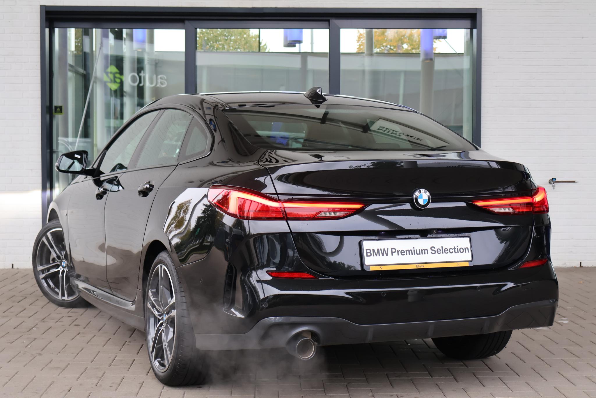 BMW 2 Serie Gran Coupé 218i - Afbeelding 2