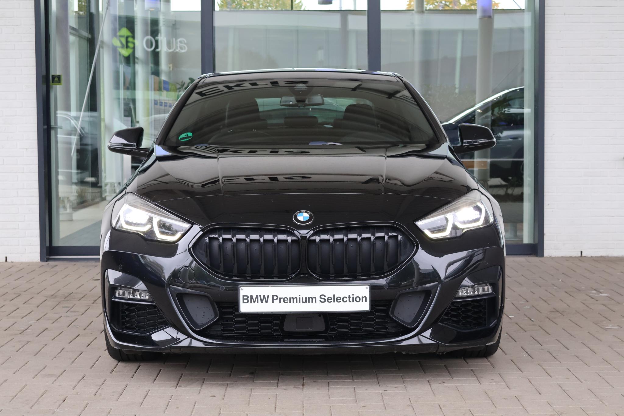 BMW 2 Serie Gran Coupé 218i - Afbeelding 3