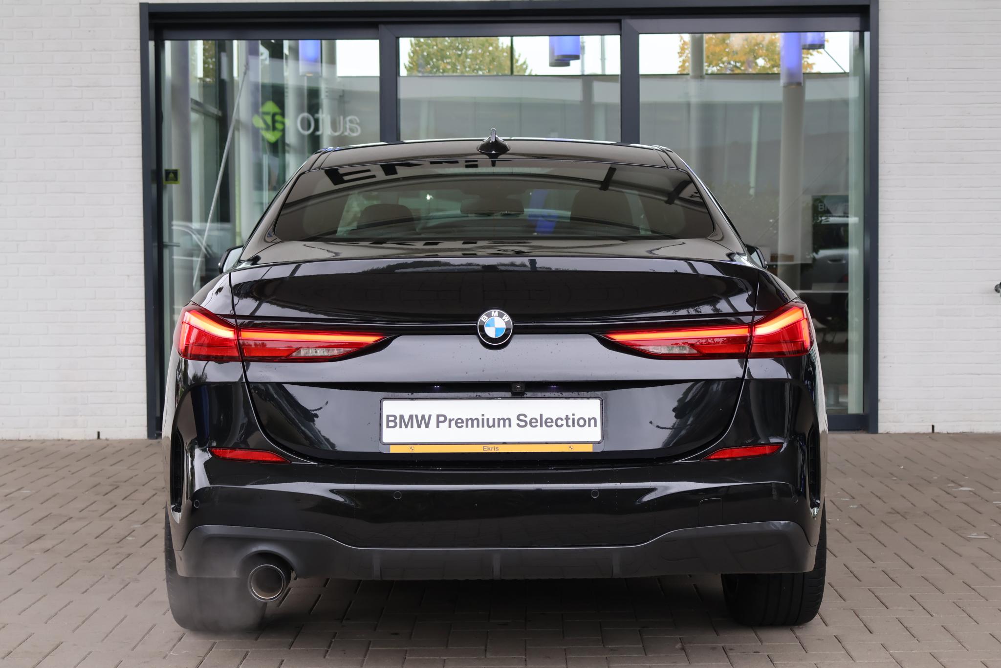 BMW 2 Serie Gran Coupé 218i - Afbeelding 4