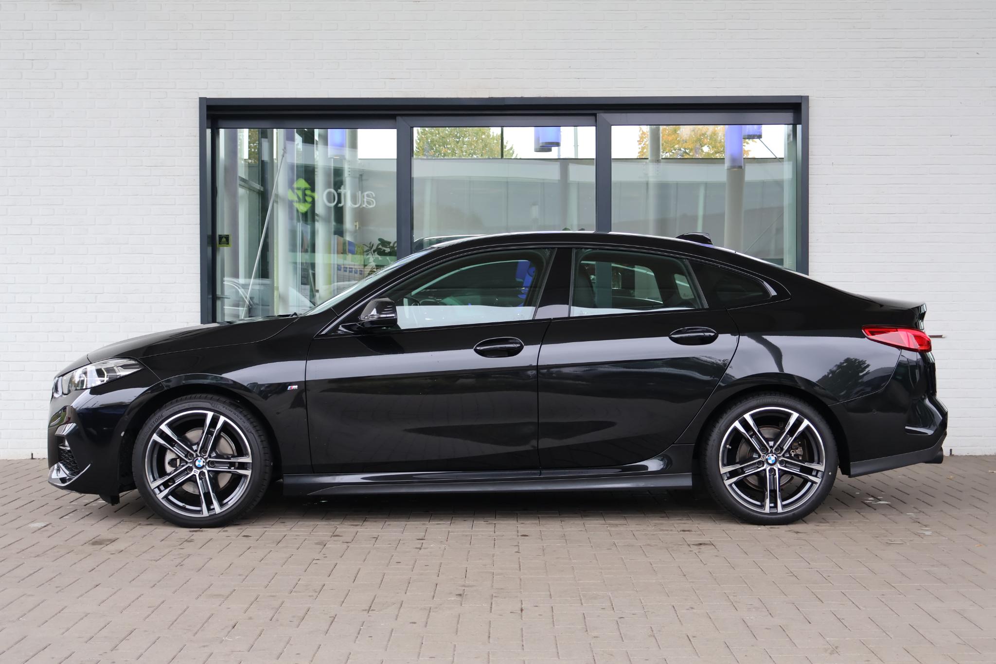 BMW 2 Serie Gran Coupé 218i - Afbeelding 5