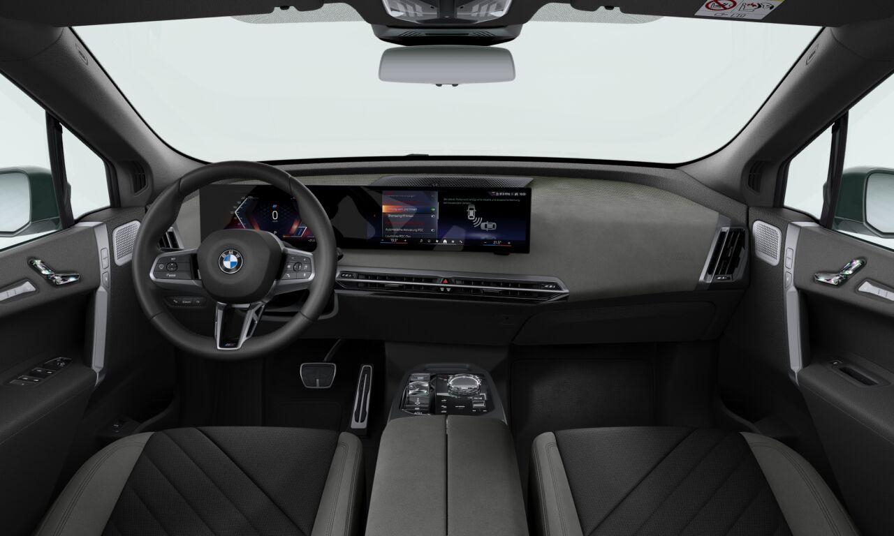 BMW iX xDrive60 - Afbeelding 3