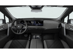 BMW iX xDrive60 - Afbeelding 3