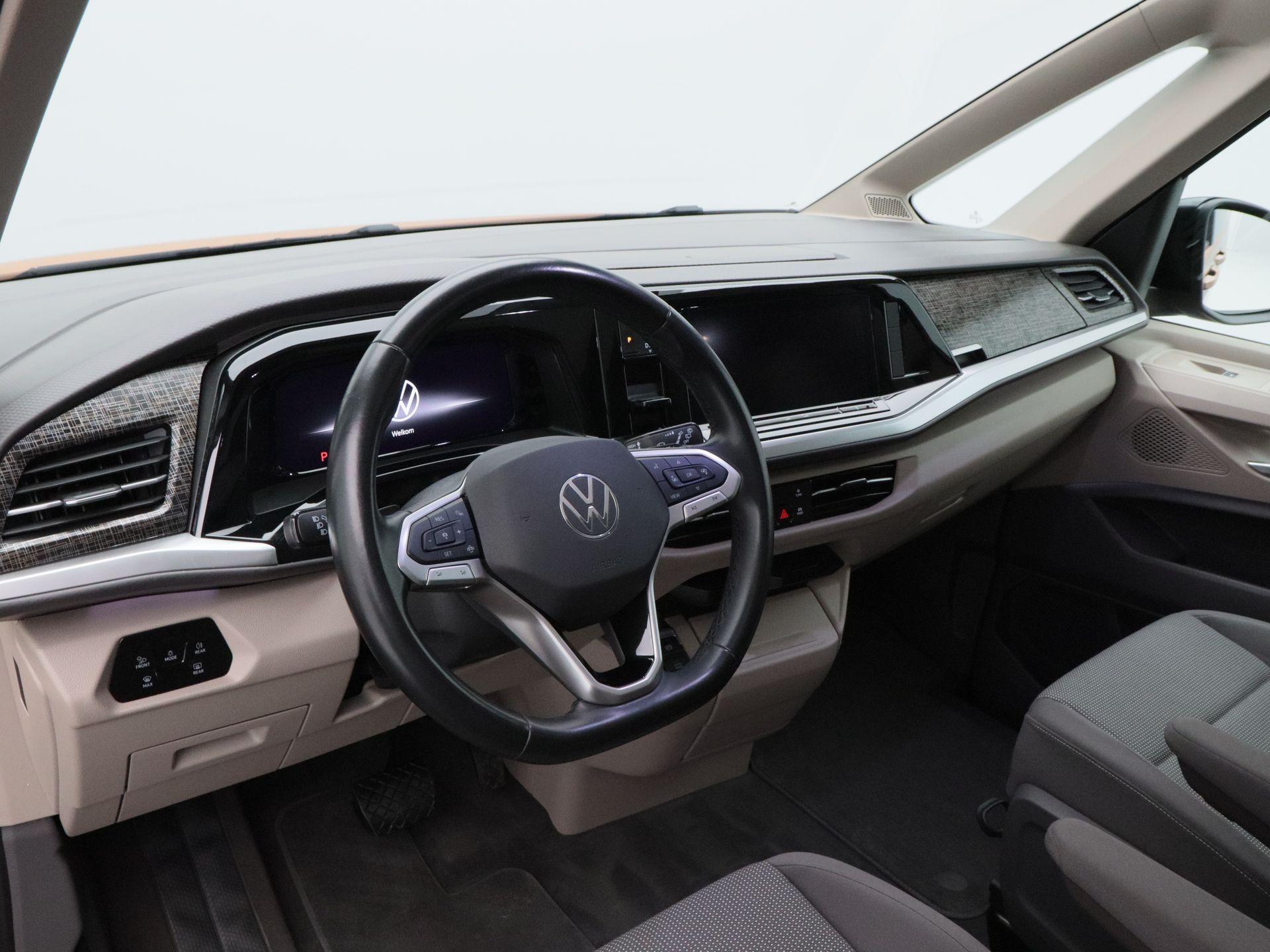 Volkswagen Multivan 1.4 eHybrid 218 Pk L2H1 Life Business 7 Persoons - Afbeelding 4