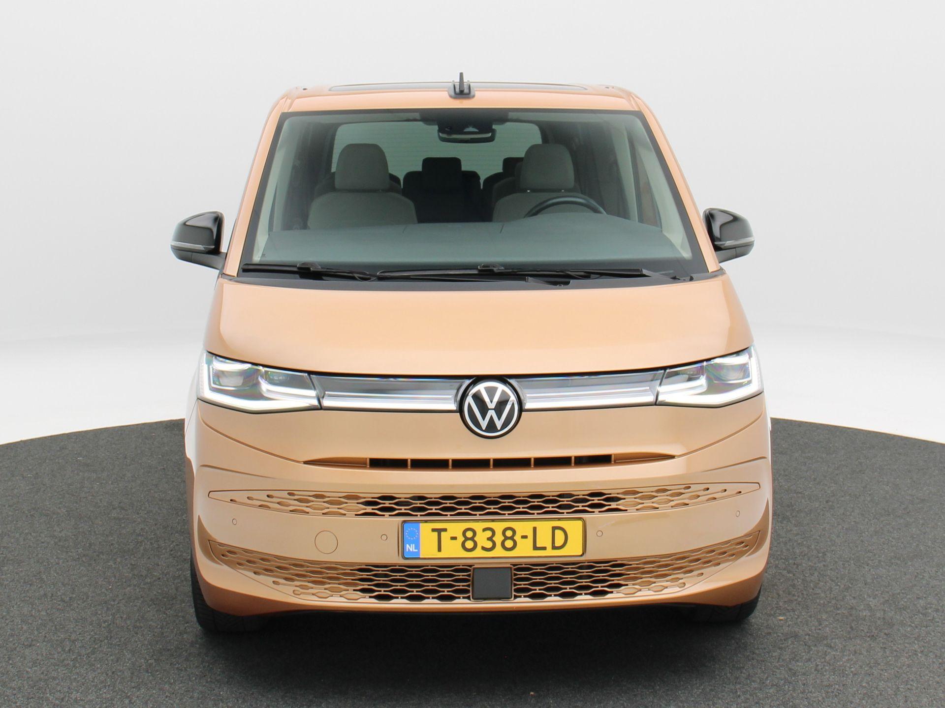 Volkswagen Multivan 1.4 eHybrid 218 Pk L2H1 Life Business 7 Persoons - Afbeelding 5