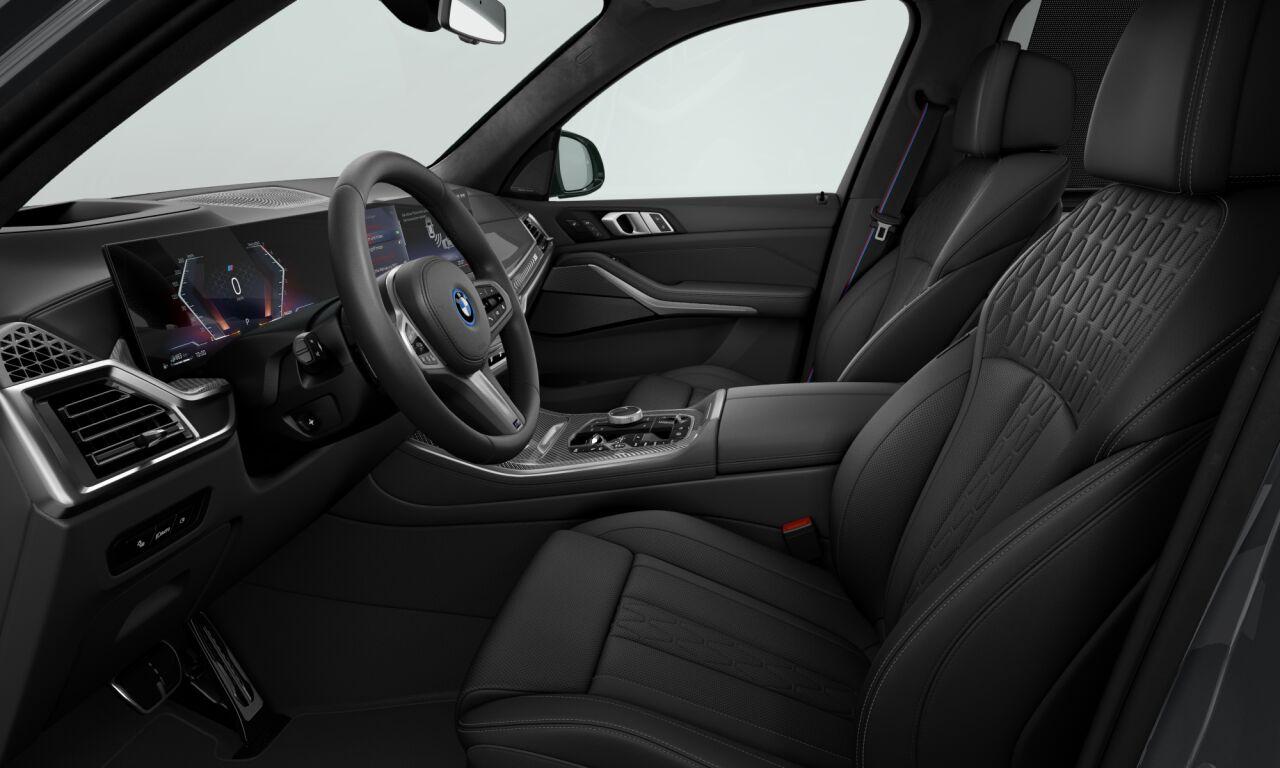 BMW X5 xDrive50e - Afbeelding 4