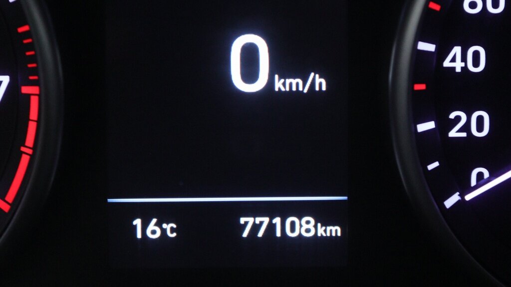 Hyundai i30 Wagon 1.0 T-GDI Comfort | Navigatie | Cruise Control | - Afbeelding 4