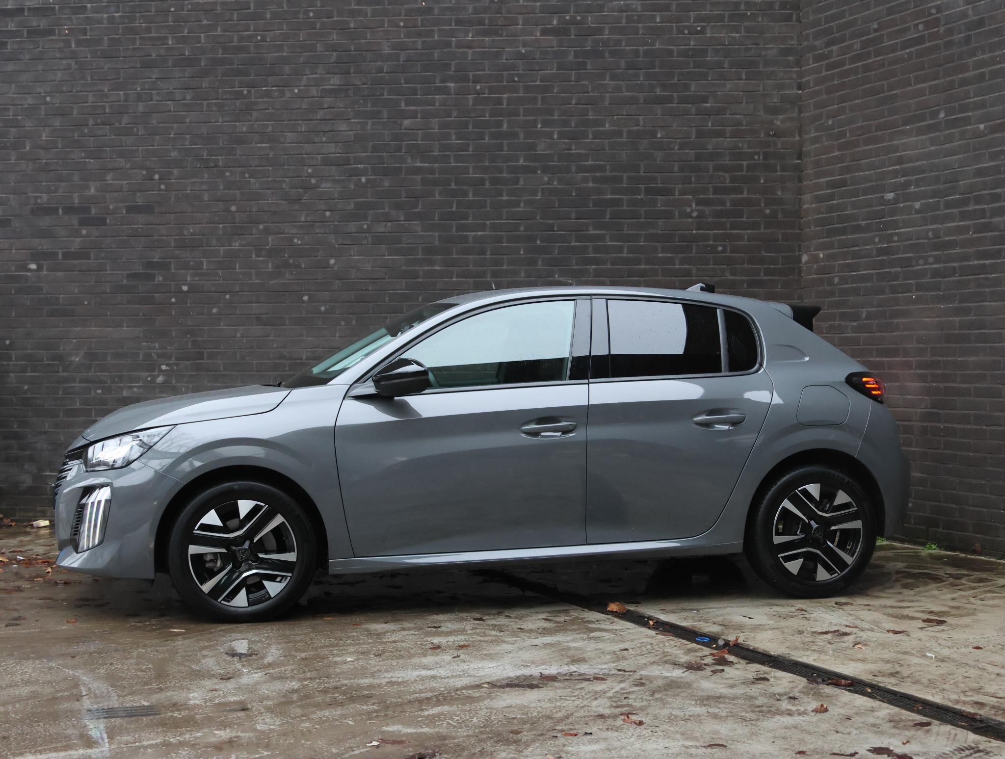 Peugeot 208 Allure 100pk Automaat - Afbeelding 2