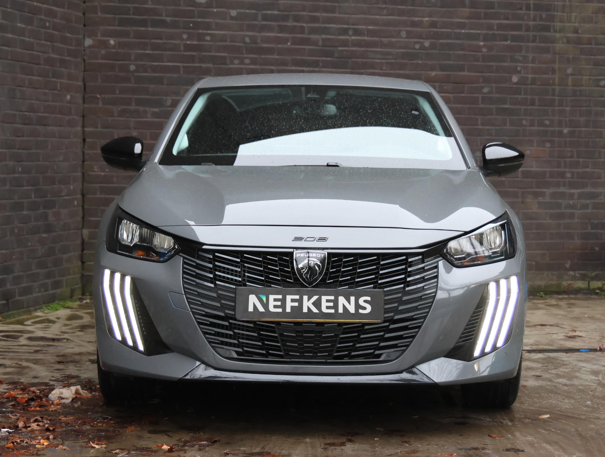 Peugeot 208 Allure 100pk Automaat - Afbeelding 5