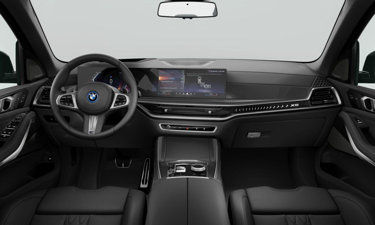 BMW X5 xDrive50e - Afbeelding 3