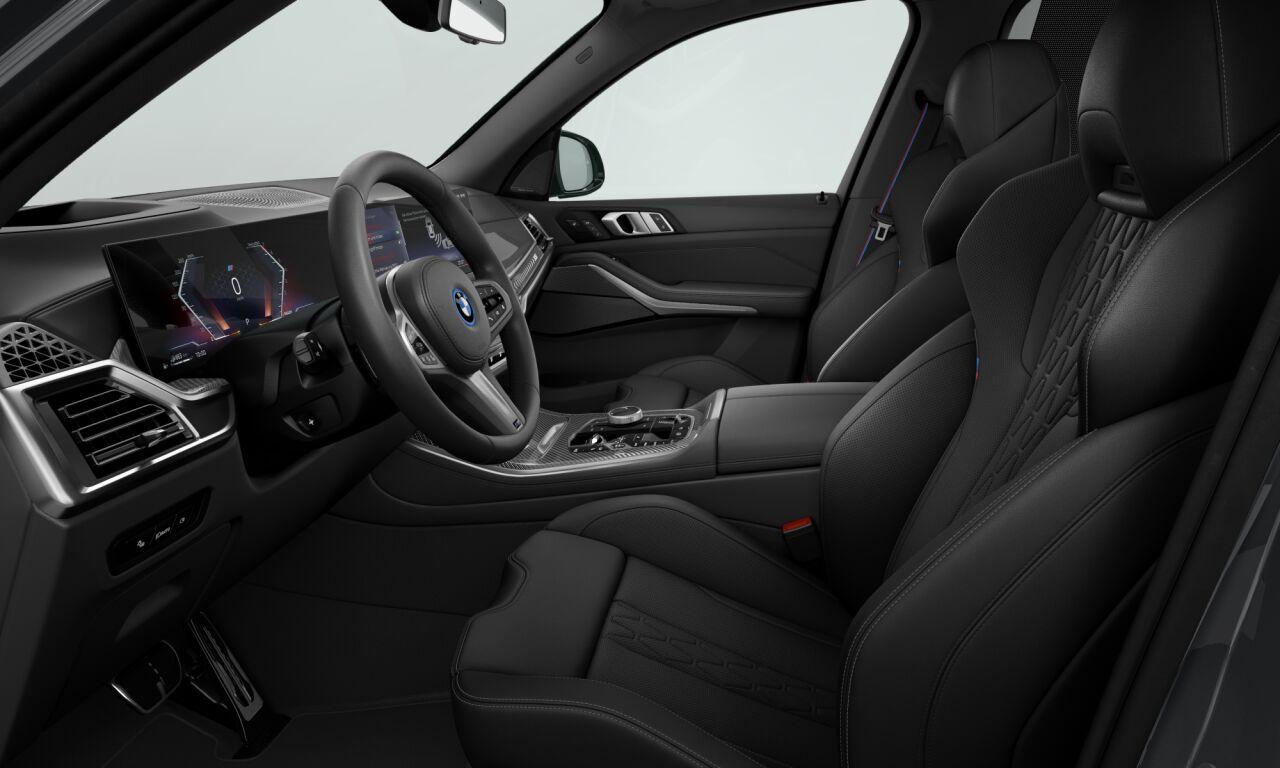 BMW X5 xDrive50e - Afbeelding 4