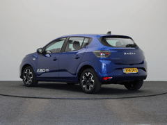 Dacia Sandero Eco-G 120pk journey - Afbeelding 2